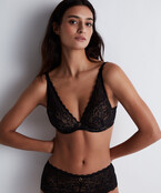 Rosessence - Triangel Push up BH