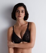 Rosessence - Triangel Plunge BH