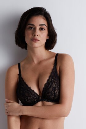 Rosessence - Triangel Plunge BH