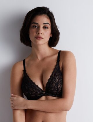 Rosessence - Triangel Plunge BH