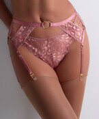 Crazy in Love - String