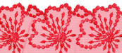 Jane - Italiaanse slip - True Red - 40