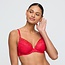 Marie Jo Jane - Push up BH - True red - 85B
