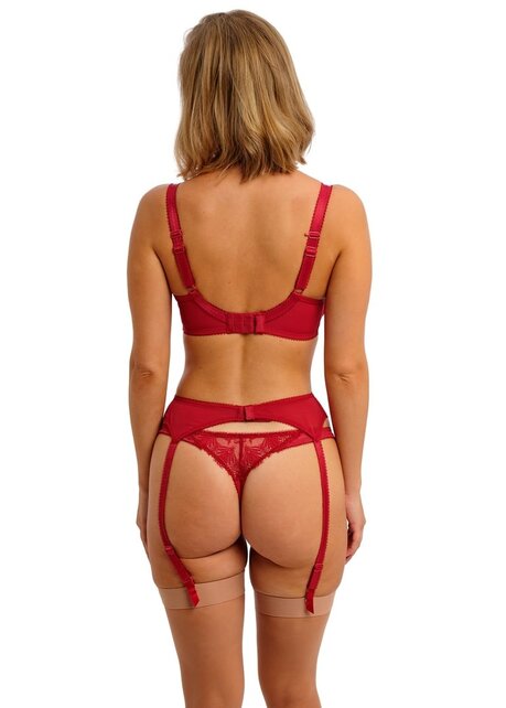 Fascinate - Jarretel