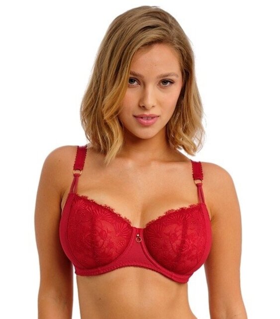 Fascinate - Balconette BH