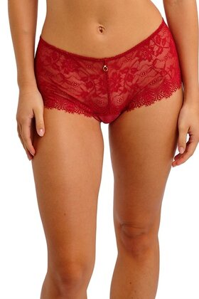 Fascinate - Short