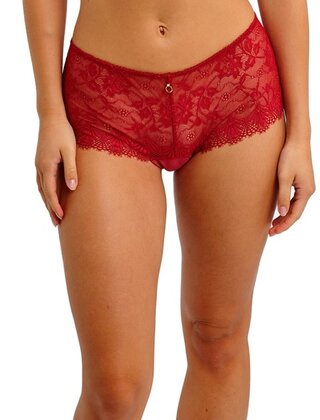 Fascinate - Short