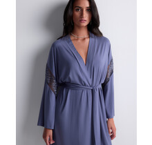 Sweet Obsession - Kimono - Denim - L/XL