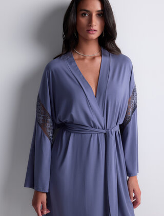 Sweet Obsession - Kimono