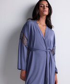 Sweet Obsession - Kimono - Denim - L/XL