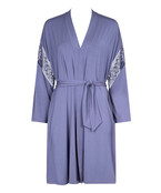 Sweet Obsession - Kimono - Denim - L/XL