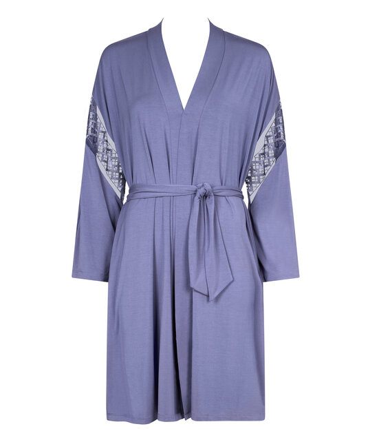 Sweet Obsession - Kimono - Denim - L/XL