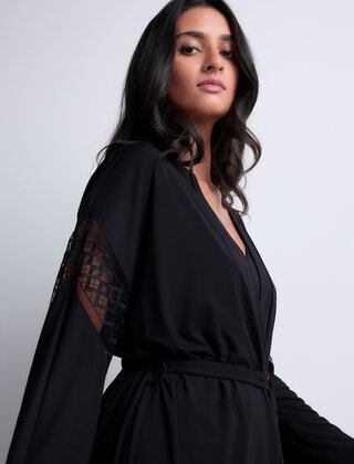 Sweet Obsession - Kimono