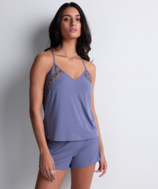 Sweet Obsession - Nachtsetje