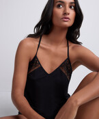 Sweet Obsession - Nachtsetje