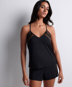 Sweet Obsession - Nachtsetje