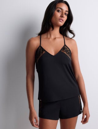 Sweet Obsession - Nachtsetje