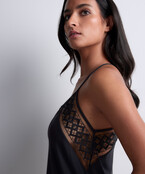 Sweet Obsession - Nachtsetje