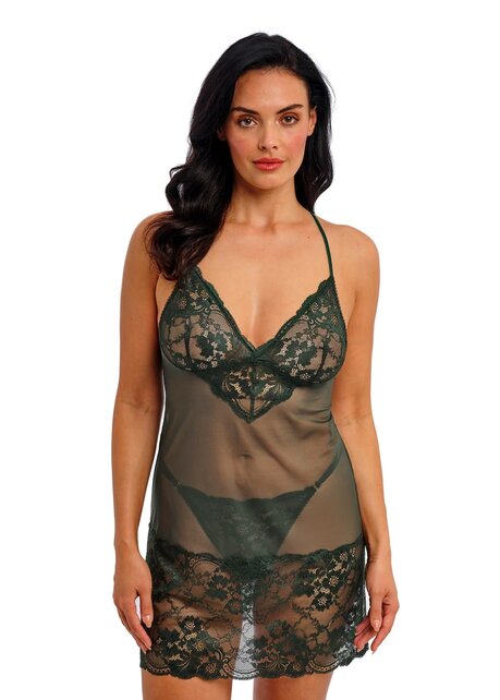 Natsuki Lace - Jurkje