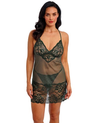 Natsuki Lace - Jurkje