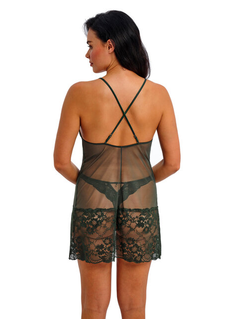 Natsuki Lace - Jurkje