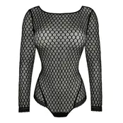Nako - Body - Zwart - 36