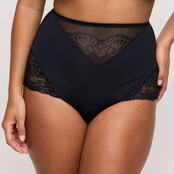 Shimla - Speciale Slip - Black - 42