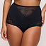PrimaDonna Shimla - Speciale Slip - Black - 42