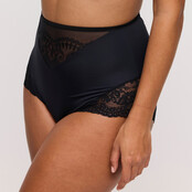Shimla - Speciale Slip - Black - 42