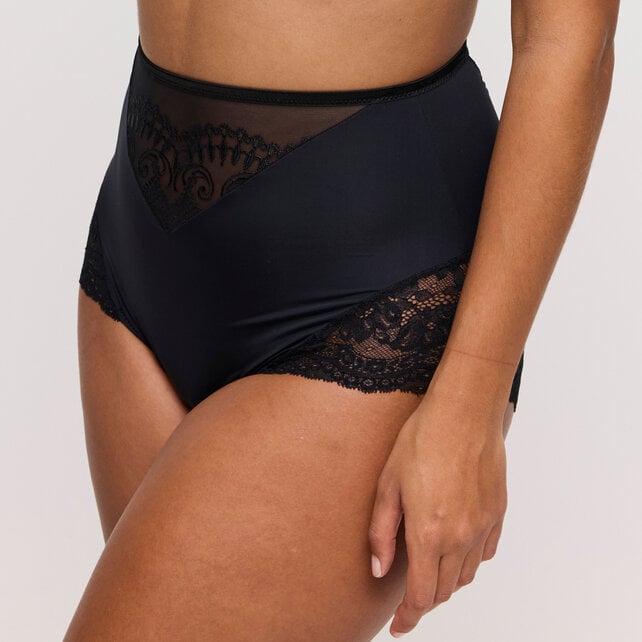Shimla - Speciale Slip - Black - 42