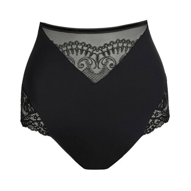 Shimla - Speciale Slip - Black - 42