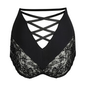 Shimla - Speciale Slip - Black - 42
