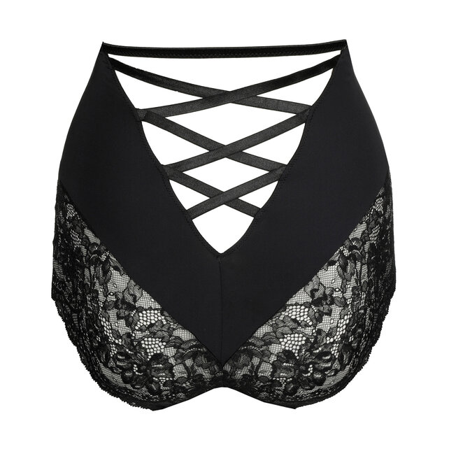 Shimla - Speciale Slip - Black - 42