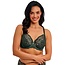 Wacoal Natsuki - Beugel BH - Forest Green - 85C