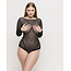 PrimaDonna Twist Nako - Body - Zwart - 36