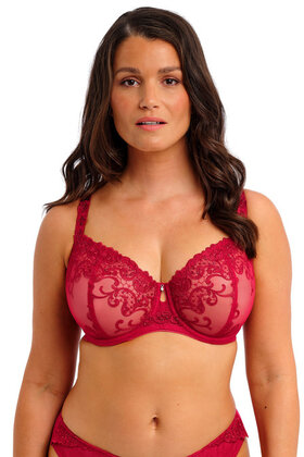 Portia - Balconette BH