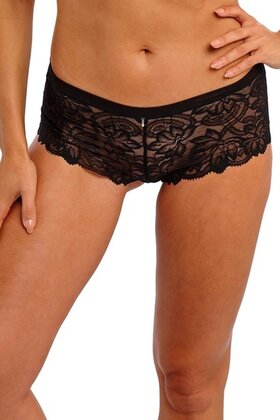 Abellia - Short - Zwart - M