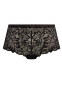 Abellia - Short - Zwart - M