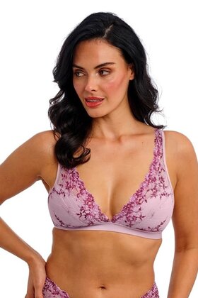 Embrace Lace - Bralette