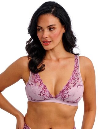 Embrace Lace - Bralette