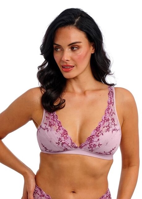 Embrace Lace - Bralette Embrace Lace - Bralette