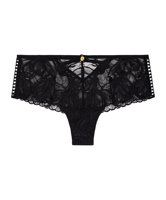 After Hours - Shorty - Zwart - XL/42