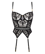 After Hours - Torselet met jarretels