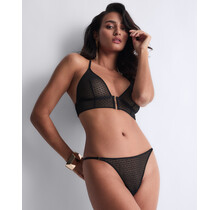 Boîte à Désire - Secret Language - Lingerie setje - Fantasy - One size