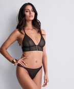 Boîte à Désir - Secret Language - Lingerie setje - Fantasy - One size