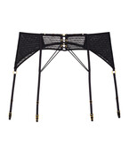 Boîte à Désire - Secret Language - Jarretel - Fantasy - One size Boîte à Désire - Secret Language - Jarretel - Fantasy - One size