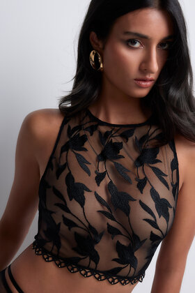 Night at Paradise - Top