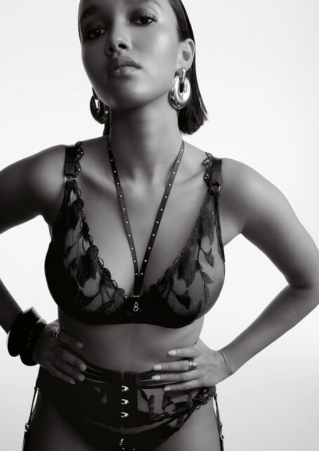 Night At Paradise - Plunge BH