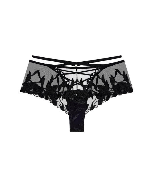 Night at Paradise - Shorty