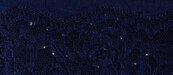 Musea - String - Saffier Blauw - 42